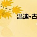 温迪·古逊（关于温迪·古逊介绍）