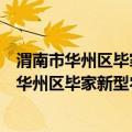 渭南市华州区毕家新型农村社区互助资金协会（关于渭南市华州区毕家新型农村社区互助资金协会介绍）
