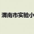 渭南市实验小学（关于渭南市实验小学介绍）