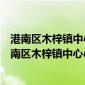 港南区木梓镇中心小学新时代文明实践志愿服务队（关于港南区木梓镇中心小学新时代文明实践志愿服务队介绍）