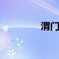 渭门镇（关于渭门镇介绍）