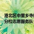 港北区中里乡寺阳分校志愿服务队（关于港北区中里乡寺阳分校志愿服务队介绍）