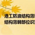 港工防浪结构薄弱部位识别试验及案例研究（关于港工防浪结构薄弱部位识别试验及案例研究介绍）
