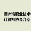 湄洲湾职业技术学院计算机协会（关于湄洲湾职业技术学院计算机协会介绍）