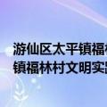 游仙区太平镇福林村文明实践志愿服务队（关于游仙区太平镇福林村文明实践志愿服务队介绍）