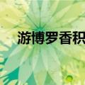 游博罗香积寺（关于游博罗香积寺介绍）