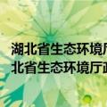 湖北省生态环境厅政府信息公开工作2019年度报告（关于湖北省生态环境厅政府信息公开工作2019年度报告介绍）