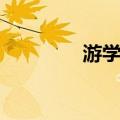 游学志（关于游学志介绍）