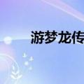 游梦龙传奇（关于游梦龙传奇介绍）
