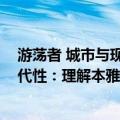 游荡者 城市与现代性：理解本雅明（关于游荡者 城市与现代性：理解本雅明介绍）