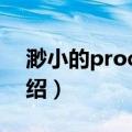 渺小的producer（关于渺小的producer介绍）