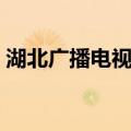 湖北广播电视台（关于湖北广播电视台介绍）