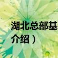 湖北总部基地CBD（关于湖北总部基地CBD介绍）