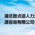 湖北智点道人力资源咨询有限公司（关于湖北智点道人力资源咨询有限公司介绍）