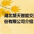 湖北楚天智能交通股份有限公司（关于湖北楚天智能交通股份有限公司介绍）