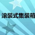 滚装式集装箱船（关于滚装式集装箱船介绍）