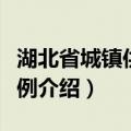 湖北省城镇供水条例（关于湖北省城镇供水条例介绍）