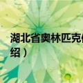 湖北省奥林匹克体育中心（关于湖北省奥林匹克体育中心介绍）