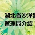湖北省沙洋监狱管理局（关于湖北省沙洋监狱管理局介绍）