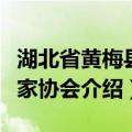 湖北省黄梅县作家协会（关于湖北省黄梅县作家协会介绍）