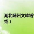 湖北随州文峰塔曾侯墓地（关于湖北随州文峰塔曾侯墓地介绍）
