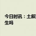 今日时讯：土叙两个震后遇难人数多少 湖南8级地震可能发生吗