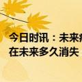 今日时讯：未来病毒会不会变得传染性更强致病性更强 新冠在未来多久消失