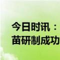 今日时讯：肠炎宁对xbb毒株有效吗 最新疫苗研制成功消息