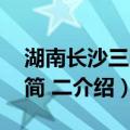 湖南长沙三国吴简 二（关于湖南长沙三国吴简 二介绍）