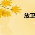 放卫星（关于放卫星简介）