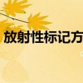 放射性标记方法（关于放射性标记方法简介）
