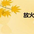放火罪（关于放火罪简介）