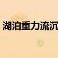 湖泊重力流沉积（关于湖泊重力流沉积介绍）