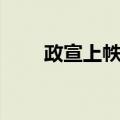 政宣上帙二（关于政宣上帙二简介）