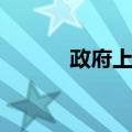 政府上网（关于政府上网简介）