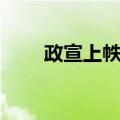 政宣上帙一（关于政宣上帙一简介）