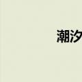 潮汐波（关于潮汐波介绍）