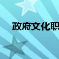 政府文化职能（关于政府文化职能简介）