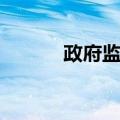 政府监管（关于政府监管简介）