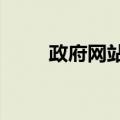 政府网站+（关于政府网站+简介）