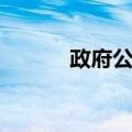 政府公众（关于政府公众简介）