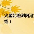火星北路浏阳河大桥工程（关于火星北路浏阳河大桥工程介绍）