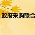 政府采购联合体（关于政府采购联合体简介）