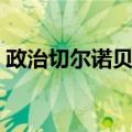 政治切尔诺贝利（关于政治切尔诺贝利简介）