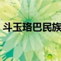 斗玉珞巴民族乡（关于斗玉珞巴民族乡简介）