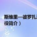 斯维里—彼罗扎沃茨克战役（关于斯维里—彼罗扎沃茨克战役简介）
