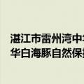 湛江市雷州湾中华白海豚自然保护区（关于湛江市雷州湾中华白海豚自然保护区介绍）