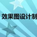效果图设计制作（关于效果图设计制作简介）