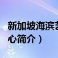 新加坡海滨艺术中心（关于新加坡海滨艺术中心简介）