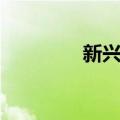 新兴村（关于新兴村简介）
